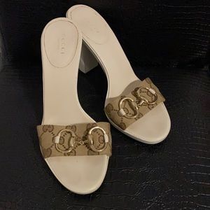 Gucci sandals women